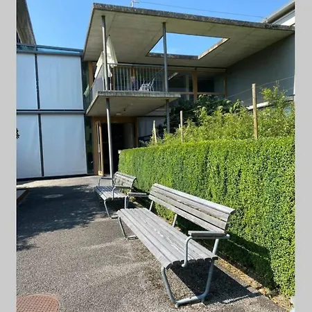 Schoenes Doppelzimmer Zum Erholen *