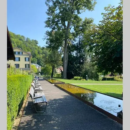 Apartmán Schoenes Doppelzimmer Zum Erholen *